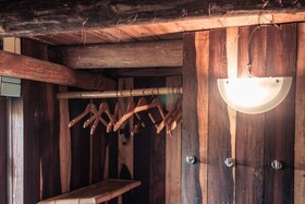 Hidden Treehouse Tulum Ecohotel