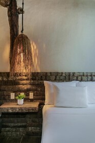 Hidden Treehouse Tulum Ecohotel