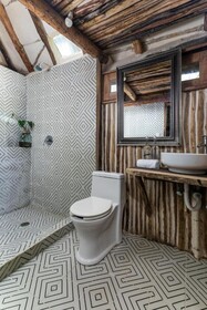 Hidden Treehouse Tulum Ecohotel