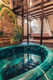 Hidden Treehouse Tulum Ecohotel