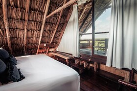 Hidden Treehouse Tulum Ecohotel