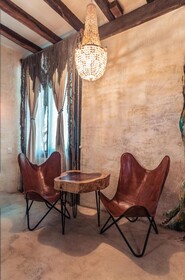 Hidden Treehouse Tulum Ecohotel