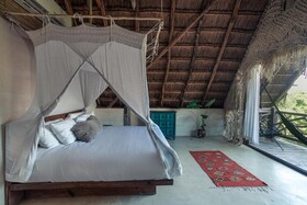 Hidden Treehouse Tulum Ecohotel