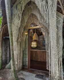 Hidden Treehouse Tulum Ecohotel