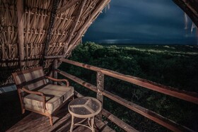 Hidden Treehouse Tulum Ecohotel