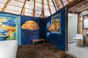 Hidden Treehouse Tulum Ecohotel