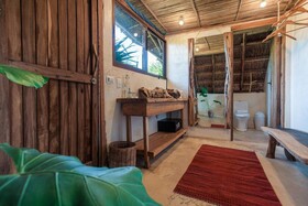 Hidden Treehouse Tulum Ecohotel