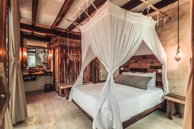 Hidden Treehouse Tulum Ecohotel