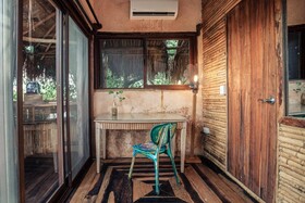 Hidden Treehouse Tulum Ecohotel