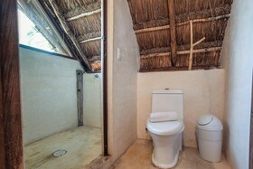 Hidden Treehouse Tulum Ecohotel