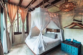 Hidden Treehouse Tulum Ecohotel