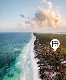 Hidden Treehouse Tulum Ecohotel