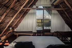 Hidden Treehouse Tulum Ecohotel
