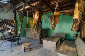 Hidden Treehouse Tulum Ecohotel