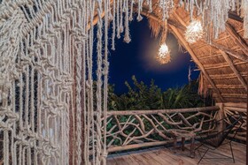 Hidden Treehouse Tulum Ecohotel