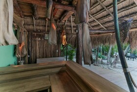 Hidden Treehouse Tulum Ecohotel