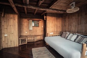 Hidden Treehouse Tulum Ecohotel