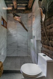 Hidden Treehouse Tulum Ecohotel