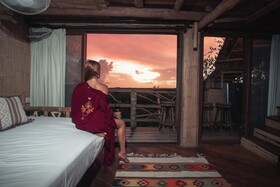 Hidden Treehouse Tulum Ecohotel