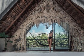 Hidden Treehouse Tulum Ecohotel