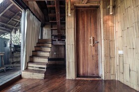 Hidden Treehouse Tulum Ecohotel