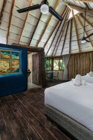 Hidden Treehouse Tulum Ecohotel