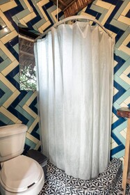 Hidden Treehouse Tulum Ecohotel
