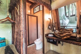 Hidden Treehouse Tulum Ecohotel