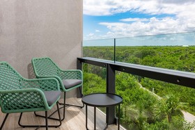Hilton Tulum Riviera Maya All-Inclusive Resort
