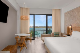Hilton Tulum Riviera Maya All-Inclusive Resort