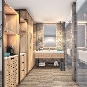 Hilton Tulum Riviera Maya All-Inclusive Resort