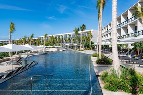 Hilton Tulum Riviera Maya All-Inclusive Resort