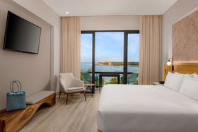 Hilton Tulum Riviera Maya All-Inclusive Resort