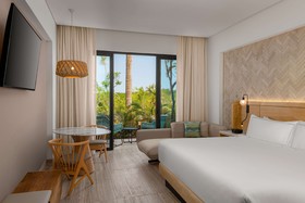 Hilton Tulum Riviera Maya All-Inclusive Resort