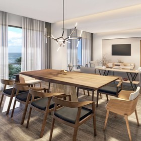 Hilton Tulum Riviera Maya All-Inclusive Resort