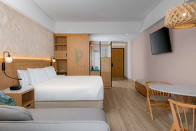 Hilton Tulum Riviera Maya All-Inclusive Resort
