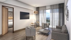 Hilton Tulum Riviera Maya All-Inclusive Resort