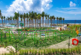 Hilton Tulum Riviera Maya All-Inclusive Resort