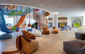 Hilton Tulum Riviera Maya All-Inclusive Resort