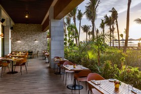 Hilton Tulum Riviera Maya All-Inclusive Resort