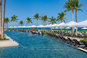Hilton Tulum Riviera Maya All-Inclusive Resort