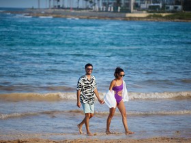 Hilton Tulum Riviera Maya All-Inclusive Resort