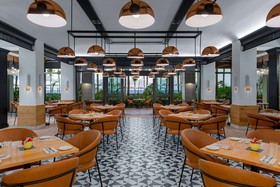 Hilton Tulum Riviera Maya All-Inclusive Resort