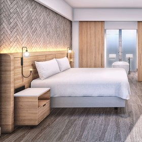 Hilton Tulum Riviera Maya All-Inclusive Resort