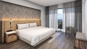 Hilton Tulum Riviera Maya All-Inclusive Resort