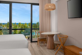 Hilton Tulum Riviera Maya All-Inclusive Resort