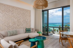 Hilton Tulum Riviera Maya All-Inclusive Resort