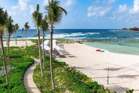 Hilton Tulum Riviera Maya All-Inclusive Resort