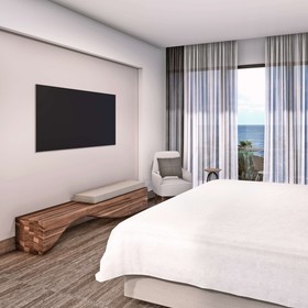 Hilton Tulum Riviera Maya All-Inclusive Resort