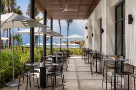 Hilton Tulum Riviera Maya All-Inclusive Resort